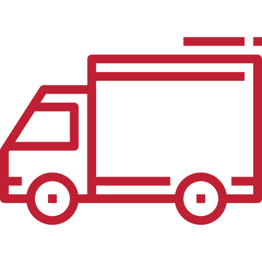 Inbound logistics